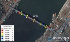 가양대교 29일부터 닷새간 정밀안전진단 실시