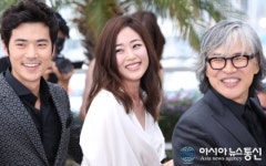 돈의 맛 출연진