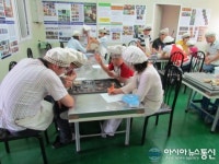 별볼일 많은 영천시, 별빛나이트투어 첫 행사 성료