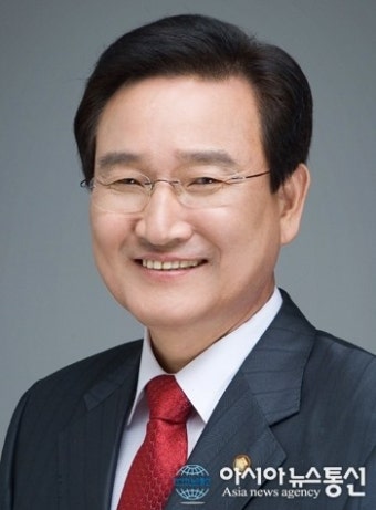 변재일, 내수·미원초 글로벌선도학교 최종선정
