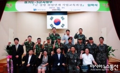 한국폴리텍대학 화성캠퍼스, 군 장병 직업교육과정 운영