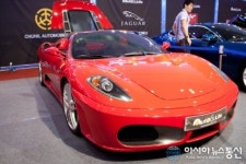 2012 서울오토살롱’ 사전 예매 개시