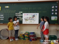 안양과천교육지원청 초등학교 3학년 지역사회 탐방