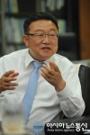 이필용 음성군수, 인삼산업세계화 중국 방문길