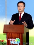 의왕시, '안양권 통합대상 제외'…환영 뜻 밝혀