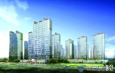 중흥S-클래스, 29일 광주 첨단2지구서 784세대 공급