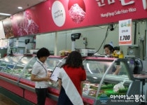 경북농협 우리농산물지킴이, 식품안전 및 원산지 점검 나서