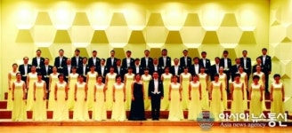 절정의 화음 동해시립합창단 정기연주회