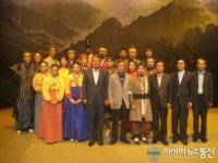 포항시립극단, 창의장군 김현룡 의병대장 인기 몰이