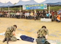 평택시, 물놀이 안전사고 예방 나서