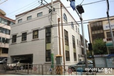 인천 중구 최초 구립 꿈벗도서관 개관