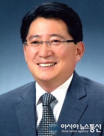 청주시의회 후반기 의장후보에 임기중 의원