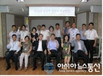 문성계 전북지방우정청장, 순창우체국 방문