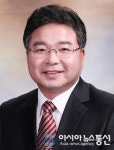 청도군의회 제6대 후반기 의장단 구성