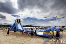 영덕군 병곡면, 민박 대상 친절교육