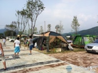 여름철 피서 하동으로 오세요~