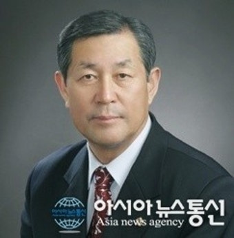충남도의회 후반기 의장후보 '이준우 의원 내정'