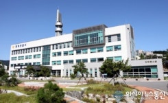 동해경찰, PC방 절취범 30대 남 검거