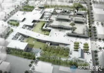 전라감영 복원 밑그림 나와…최우수작에 삼풍엔지니어링