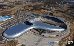 화성 돔 야구장 혈세 먹는 제2의 종합경기타운될까 우려