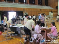 경주 한빛아동병원, 다문화가정·외국인근로자 무료진료