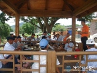 보령시, 여름철 이동 농업기술센터 운영