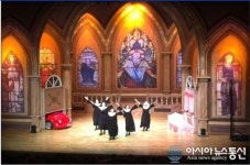 완도문화예술의 전당 주민문화욕구 충족