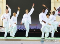 2012 충주세계무술축제 제2의 도약, 대표 문화콘텐츠