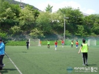 경주교육지원청, 학교스포츠 1학기 최종대회 개최