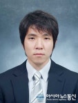 인천계양소방서 계산119안전센터 소방사 정용우