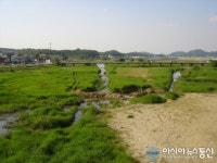 풍서천, 이야기가 있는 하천으로 조성