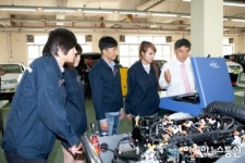 한국폴리텍Ⅱ대학 인천캠퍼스 자동차과, 다변화된 전문인 양성