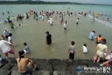 서귀포시 표선면, 28일 해비치 해변 백사대축제 개최