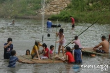 논산시 덕곡마을 그곳에 가면 즐거움과 고향의 정 듬뿍