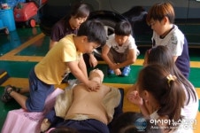계양소방서, 119 안전체험 아카데미 운영