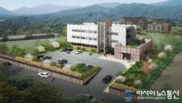 군산시, 서부권도서관 명칭 확정