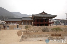 청송군, 밤을 아름답게 수놓을 고가음악회 개최