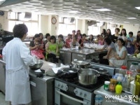 인천시교육청, 영양교사 조리이론 및 실습 교육 전문성 함양