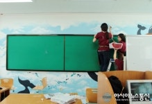 계명대, 작은 도서관 지원사업 적극 펼쳐