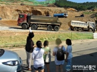 진해구 웅동2동 학생대상 명예동장제 운영 호응
