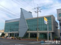 제주시, 외도 ․ 용담1동 주민센터 신축 “민원인 맞이” 완료