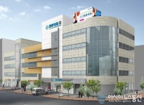 척추·관절 튼튼병원 본원, 안산튼튼병원 새로운 도약