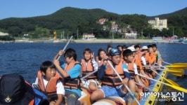 영등포구, 여름방학 맞아 청소년 문화체험단 활동