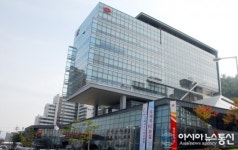 강원우정청·(주)리얼코어, 강원농수산 활성화 협약 체결