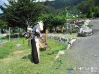 진해구, 소규모 체육시설 일제정비 나서