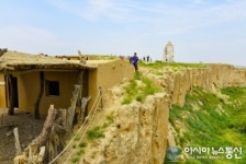 3만년전의 숨결을 느껴보는 수동구 관광지