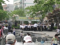 양천구, 한여름 밤의 수변 작은 음악회