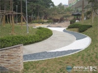 용인시 시민과 함께 친환경 녹색도시 조성해요
