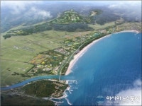 경북 영덕군 일원 2027년까지 6900억 투자 최대 관광 휴양단지 조성