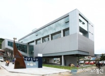 영양군,영양군보건소.문화원.호국공원 합동 준공식 개최